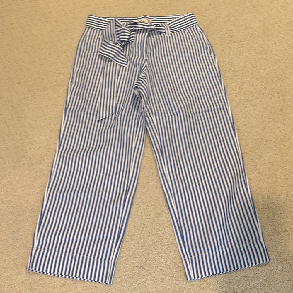 Vineyard Vines linen pants